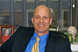 Picture of Steven H. Kantrovitz 